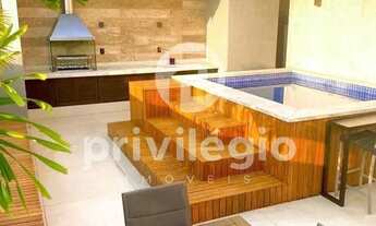 Imagem 4: Cobertura Duplex à venda, 2 quartos, 1 suíte, 3 vagas, BARRA DA TIJUCA - RIO DE JANEIRO/RJ