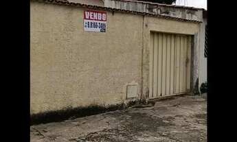 Imagem 6: CASA 3 QUARTOS SENDO 1 SUÍTE QUINTAL GRANDE