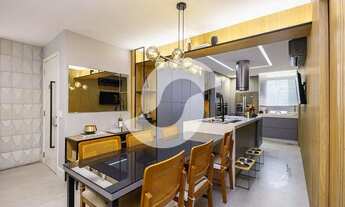 Imagem: Apartamento de Luxo à Venda 110 metros