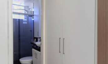 Imagem 7: Apartamento à Venda - São Lucas, 2 Quartos, 50 m2