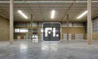 Imagem 3: Galpão para alugar, 4961 m² por R$ 161.245,17/mês - São Marcos - Betim/MG