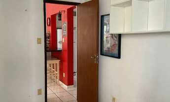 Imagem 4: Alugo apartamento semi Mobiliado no ATHENAS Park