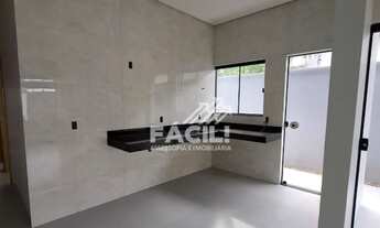 Imagem 3: Vende-se Casa com 3/4 sendo 1 Suíte na Quadra 1005 Sul