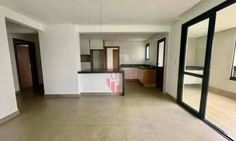 Imagem 3: Apartamento para Locação de 03 Quartos sendo todos Suítes no Bairro Nova Aliança em Ribeir