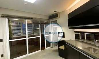 Imagem: Sala pronta - Layout pra consultório médico