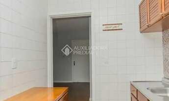 Imagem 5: Imóvel para aluguel tem 35 metros quadrados com 1 quarto em Petrópolis - Porto Alegre - RS