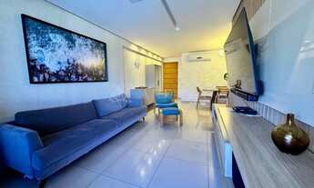 Imagem 6: Alugo [Alto Padrão] 3 QUARTOS MOBILIADO NA JATIUCA