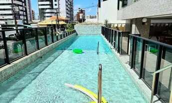 Imagem: Imóvel para venda tem 78 metros quadrados