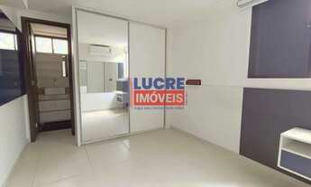 Imagem 2: Apartamento 2 quartos (sendo 1 suíte) Beira Mar em Intermares