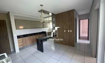 Imagem 3: Apartamento com 3 dormitórios à venda, 68 m² por R$ 350.000 - São João - Teresina/PI