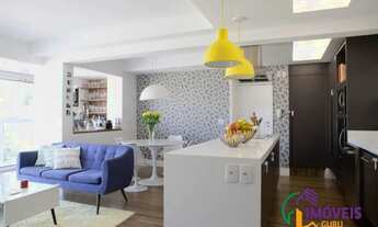 Imagem 4: COBERTURA - VILA IPOJUCA - SP