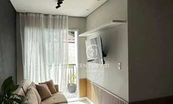 Imagem: Apartamento com 2 dormitórios à venda