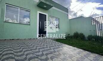 Imagem: VENDA - CASA ORFÃS - PONTA GROSSA - PR