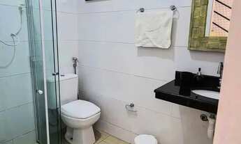 Imagem 2: Apartamento para aluguel possui 110 metros quadrados com 2 quartos em Aruana - Aracaju - S