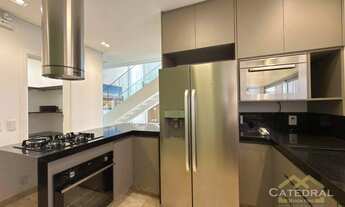 Imagem 7: Sobrado com 3 dormitórios, 310 m² - venda por R$ 5.550.000,00 ou aluguel por R$ 25.000,00