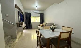 Imagem 7: Sobrado 507 sul 3/4 sendo 2 suítes