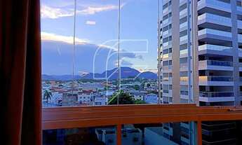 Imagem 4: Imóvel para venda tem 110 metros quadrados com 2 quartos em Praia do Morro - Guarapari - E