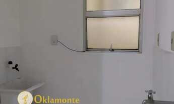 Imagem 2: Apartamento com 2 Quarto(s) e 1 banheiro(s) para Alugar, 44 m² por R$ 680 / Mês