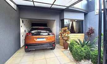 Imagem 2: Sobrado com 3 dormitórios à venda, 228 m² por R$ 1.150.000,00 - Jardim Tóquio - Maringá/PR