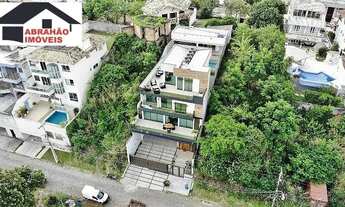 Imagem: Casa Alto padrão Venda Camboinhas www.abrahaoimoveis.net.br