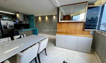 Imagem 3: Cobertura duplex à venda no bairro Buritis