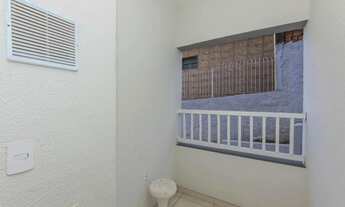 Imagem 3: Apartamento para venda e locação em Casa Verde com 2 quartos , 29m²