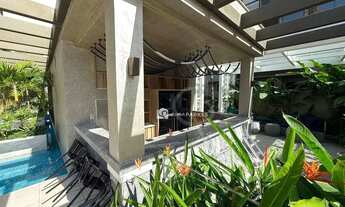 Imagem 6: Apartamento com 2 dormitórios, 77 m² - venda por R$ 2.000.000,00 ou aluguel por R$ 10.100