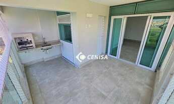 Imagem 5: Apartamento com 2 quartos para alugar, 81 m² - Condomínio Le Jardin - Indaiatuba/SP