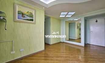 Imagem 4: Apartamento com 2 dormitórios à venda, 63 m² por R$ 530.000,00 - Vila Carrão - São Paulo/S