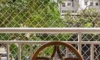 Imagem 7: Apartamento com 3 dormitórios à venda, 59 m² por R$ 530.000 - Belenzinho - São Paulo/SP