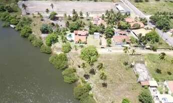 Imagem 7: Terreno exclusivo à venda - Pontal do Boqueirão, Japaratinga/AL