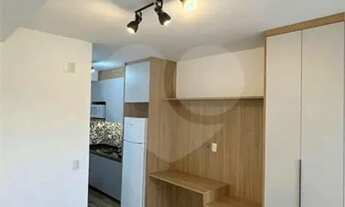 Imagem 8: Apartamento com 1 quartos à venda ou para locação em Parada Inglesa - SP