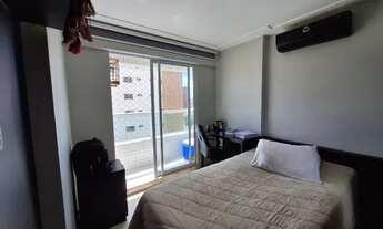 Imagem 2: Edifício Príncipe de Galles - Apto 3/4 sendo 2 suítes de 117 m², 2 vagas por 850.000