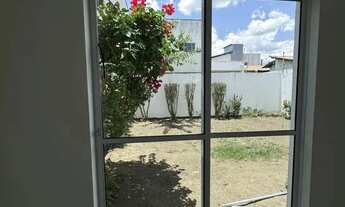 Imagem 4: Casa Residencial em Feira de Santana - Aluguel no Morada Fraga Maia REF: 1901