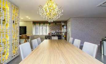 Imagem 13: Apartamento duplex para venda, 3 quarto(s), Novo Mundo, Curitiba