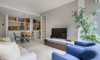 Imagem 7: Apartamento para venda tem 100 metros quadrados com 3 quartos