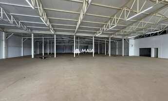 Imagem 4: Galpão para alugar próximo a BR 050