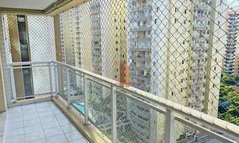 Imagem 4: Apartamento com 3 dormitórios à venda, 126 m² por R$ 1.250.000,00 - Tatuapé - São Paulo/SP