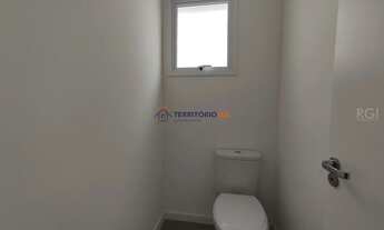 Imagem 5: Duplex para Venda - 83.08m², 2 dormitórios, sendo 2 suites, 2 vagas - Petrópolis