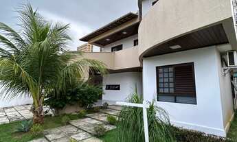 Imagem: Casa duplex em condomínio fechado - Cidade