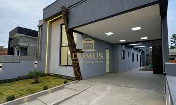 Imagem: Casa 3 dormitórios - Terra Nova Gravataí