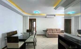 Imagem 2: Apartamento com 4 dormitórios à venda, 114 m² por R$ 1.100.000 - Coqueiros - Florianópolis