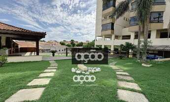 Imagem 5: Apartamento com 3 dormitórios, 176 m² - venda por R$ 530.000,00 ou aluguel por R$ 4.088,00