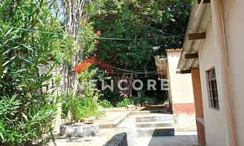 Imagem 7: Casa em Rua Otaviano Gomes - Santa Cruz - Belo Horizonte/MG