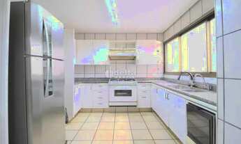 Imagem 16: Casa residencial com 4 quartos sendo 4 suíte disponível para locação e venda no bairro Lid