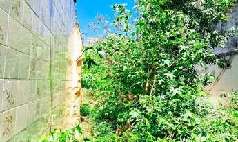 Imagem 7: Terreno na Vila Formosa à Venda - 100m² - Cód 3689