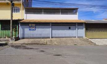 Imagem: RB/CRECI 15635 8aREGIAO DF -VENDE SOBRADO