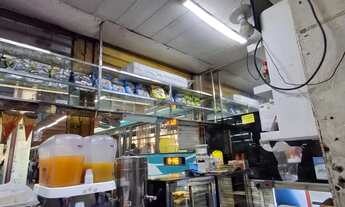 Imagem 2: Lanchonete terminal central