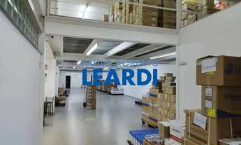 Imagem: PRÉDIO - VILA PRUDENTE - SP