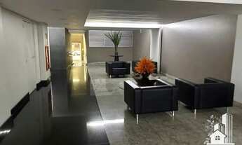 Imagem 2: Imóvel para aluguel tem 100 metros quadrados com 2 quartos em Lourdes - Belo Horizonte - M